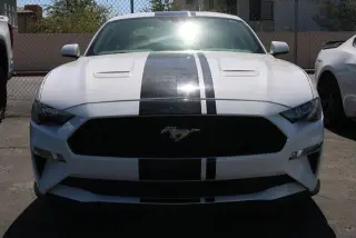 Ford Mustang 2020 GT 2dr Fastback