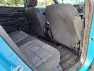 Chevrolet Trax 2025 RS 4dr Crossover w/1RS