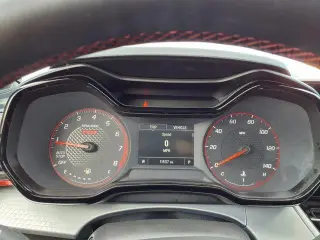 Chevrolet Trax 2025 RS 4dr Crossover w/1RS