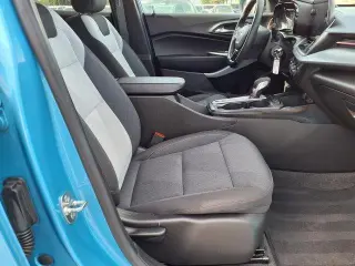 Chevrolet Trax 2025 RS 4dr Crossover w/1RS
