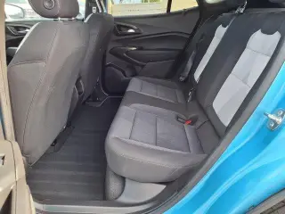 Chevrolet Trax 2025 RS 4dr Crossover w/1RS