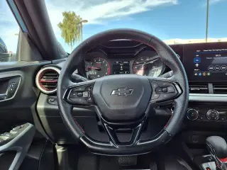 Chevrolet Trax 2025 RS 4dr Crossover w/1RS
