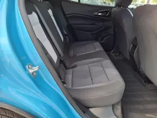 Chevrolet Trax 2025 RS 4dr Crossover w/1RS