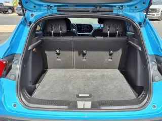 Chevrolet Trax 2025 RS 4dr Crossover w/1RS