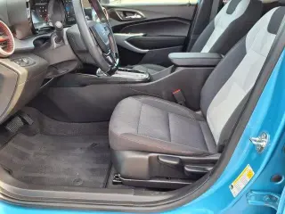 Chevrolet Trax 2025 RS 4dr Crossover w/1RS