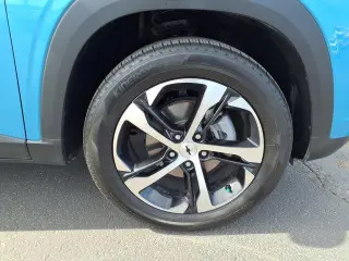 Chevrolet Trax 2025 RS 4dr Crossover w/1RS