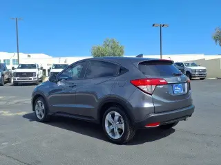 Honda HR-V 2021 LX 4dr Crossover