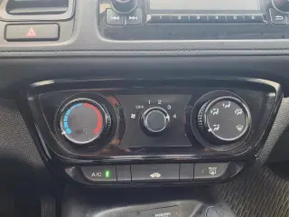 Honda HR-V 2021 LX 4dr Crossover