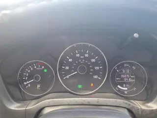 Honda HR-V 2021 LX 4dr Crossover