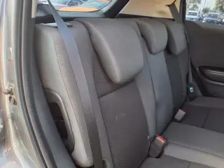Honda HR-V 2021 LX 4dr Crossover