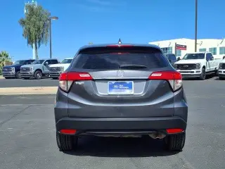 Honda HR-V 2021 LX 4dr Crossover