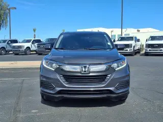 Honda HR-V 2021 LX 4dr Crossover