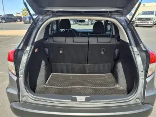 Honda HR-V 2021 LX 4dr Crossover