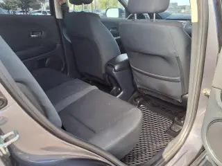 Honda HR-V 2021 LX 4dr Crossover