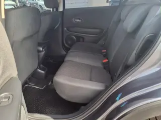 Honda HR-V 2021 LX 4dr Crossover
