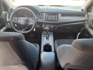 Honda HR-V 2021 LX 4dr Crossover