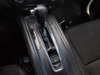 Honda HR-V 2021 LX 4dr Crossover