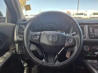 Honda HR-V 2021 LX 4dr Crossover