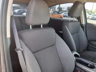 Honda HR-V 2021 LX 4dr Crossover