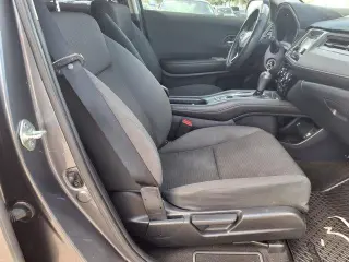 Honda HR-V 2021 LX 4dr Crossover