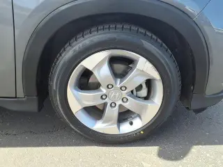 Honda HR-V 2021 LX 4dr Crossover