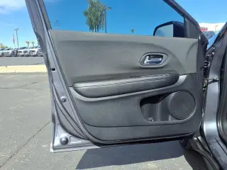 Honda HR-V 2021 LX 4dr Crossover
