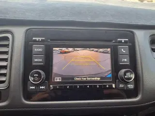 Honda HR-V 2021 LX 4dr Crossover