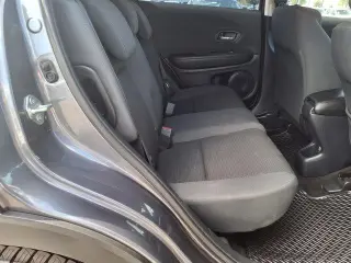 Honda HR-V 2021 LX 4dr Crossover
