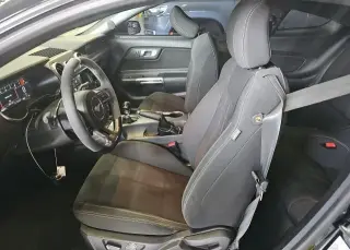 Ford Mustang 2018 GT 2dr Fastback