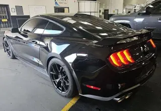 Ford Mustang 2018 GT 2dr Fastback