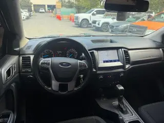 Ford Ranger 2020 4x2 XLT 4dr SuperCrew 5.1 ft. SB