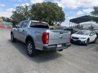 Ford Ranger 2020 4x2 XLT 4dr SuperCrew 5.1 ft. SB