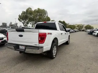 Ford F-150 2023 4x4 XLT 4dr SuperCrew 5.5 ft. SB