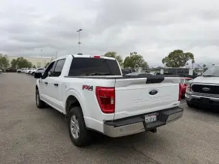 Ford F-150 2023 4x4 XLT 4dr SuperCrew 5.5 ft. SB