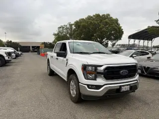 Ford F-150 2023 4x4 XLT 4dr SuperCrew 5.5 ft. SB