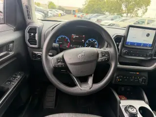 Ford Bronco Sport 2024 AWD Big Bend 4dr SUV
