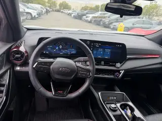 Chevrolet Equinox 2026 RS 4dr SUV