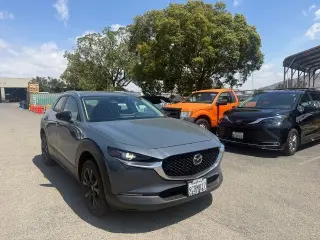 Mazda CX-30 2022 AWD 2.5 S Carbon Edition 4dr SUV