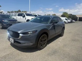 Mazda CX-30 2022 AWD 2.5 S Carbon Edition 4dr SUV
