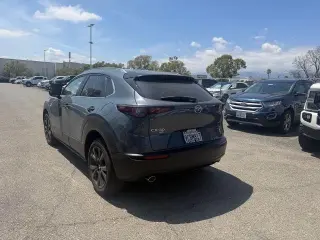Mazda CX-30 2022 AWD 2.5 S Carbon Edition 4dr SUV
