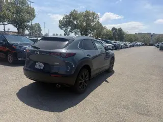 Mazda CX-30 2022 AWD 2.5 S Carbon Edition 4dr SUV