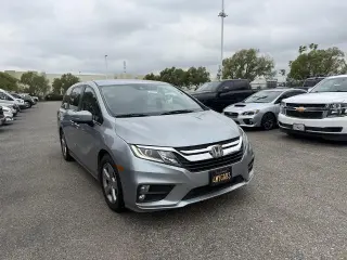Honda Odyssey 2020 EX 4dr Mini-Van