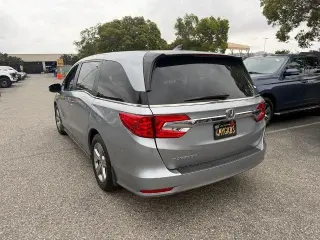 Honda Odyssey 2020 EX 4dr Mini-Van