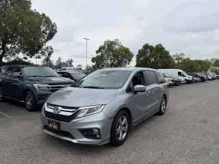 Honda Odyssey 2020 EX 4dr Mini-Van