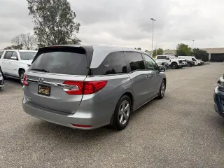Honda Odyssey 2020 EX 4dr Mini-Van