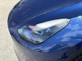 Tesla Model Y 2022 AWD Performance 4dr Crossover
