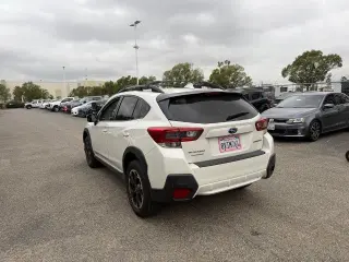 Subaru Crosstrek 2021 AWD Premium 4dr Crossover CVT