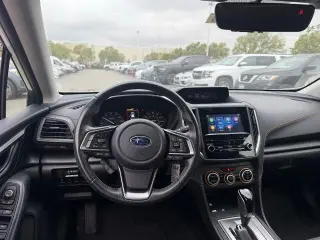 Subaru Crosstrek 2021 AWD Premium 4dr Crossover CVT