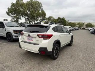Subaru Crosstrek 2021 AWD Premium 4dr Crossover CVT