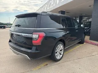 Ford Expedition MAX 2018 4x4 Limited 4dr SUV